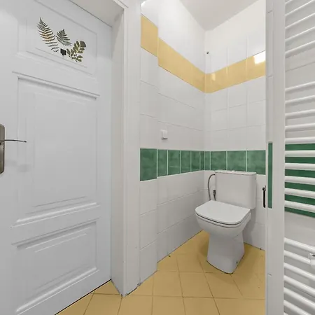 Apartamento Historic Center Klemensova Bratislava