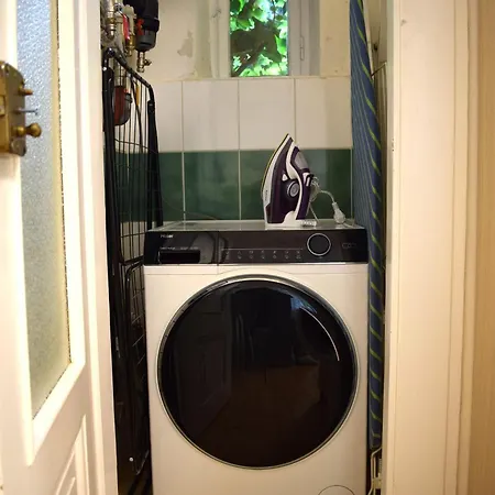 Historic Center Klemensova Апартаменты *