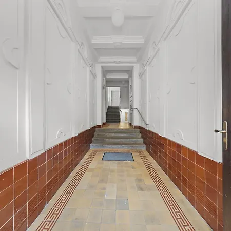 Apartamento Historic Center Klemensova Bratislava