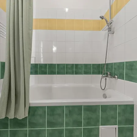 Historic Center Klemensova شقة براتسيلافا