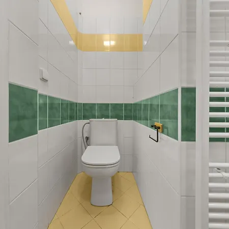 Historic Center Klemensova * براتسيلافا